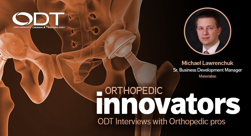 Best Practices for Managing Patient-Specific Case Planning—An Orthopedic Innovators Q&A